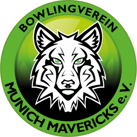 Logo BV Munich Mavericks e.V.